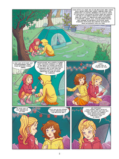 Les 5 lettres du mot coeur