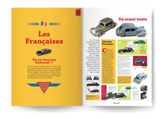 Populaires Dinky Toys - Les voitures et leur univers