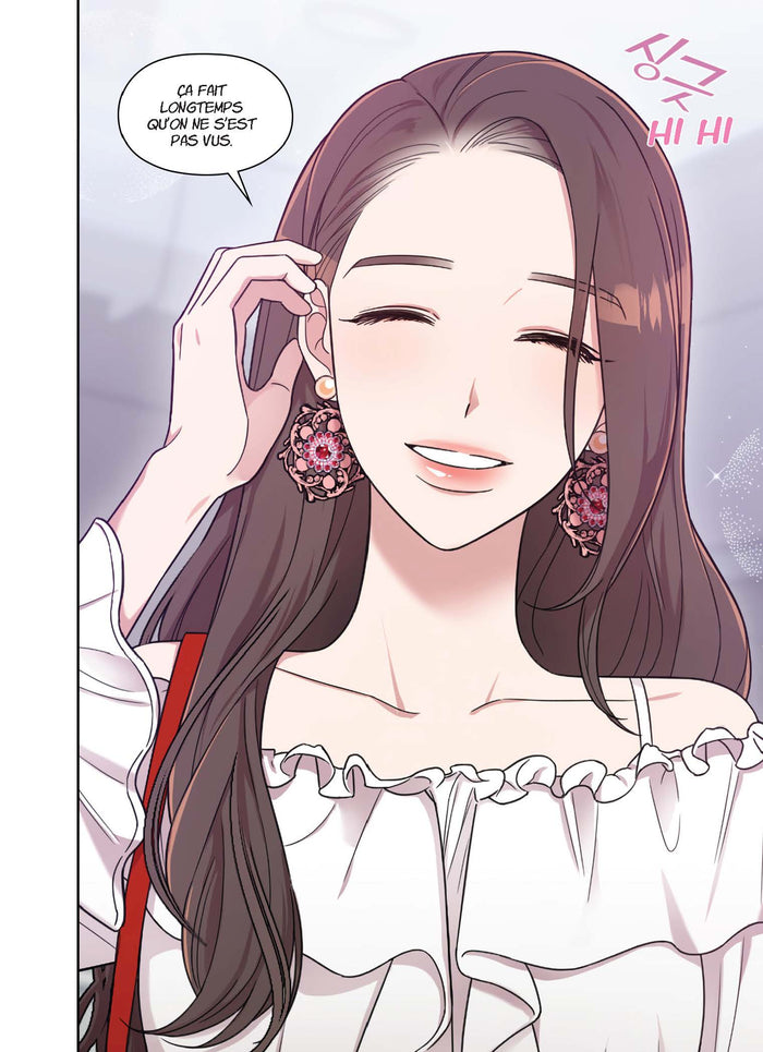 Marry my husband - Tome 2