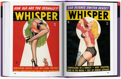 1000 Pin-Up Girls