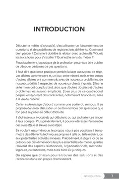 Avocat