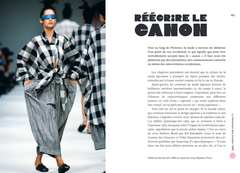 Little Book of Tokyo Style - L'histoire d'une capitale de la mode (version française)
