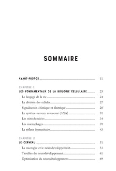 Renforcez votre immunité grâce au nerf vague