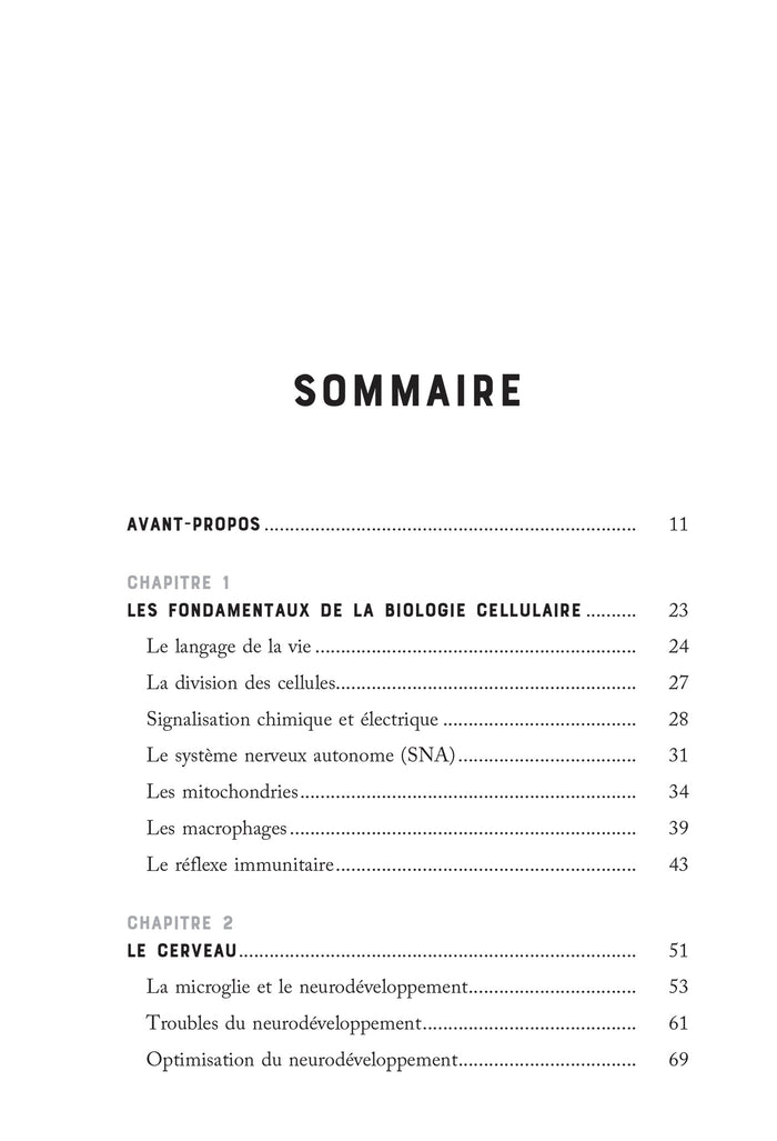 Renforcez votre immunité grâce au nerf vague