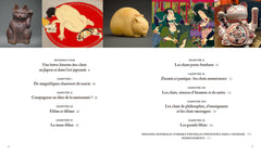 Divins félins - Le chat dans l'art japonais