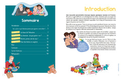 Mon p'tit cahier - Education positive -NE-