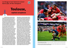 Rugby - Les moments magiques