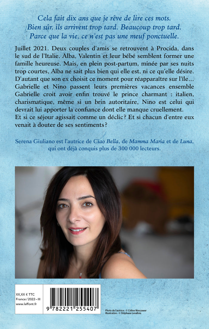 Sarà Perché ti amo