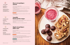 Arthrose, arthrite - Je me soigne en cuisinant - 70 recettes simples et gourmandes, adaptées à votre forme du jour