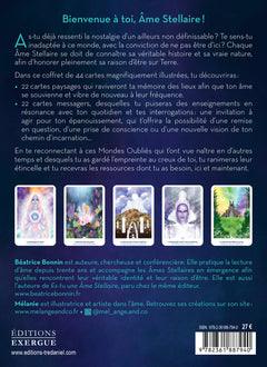 L'Oracle des mondes oubliés