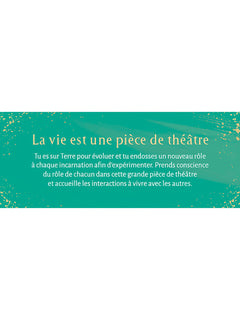 Le petit oracle des guides de lumières
