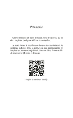 In Extremis