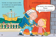 Bas les pattes, pirate !