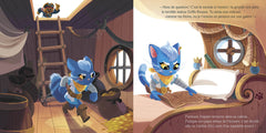 HAYATE ET LES CHAPIRATES