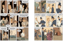 L'improbable révolution de Corentin Tréguier au Royaume-Uni