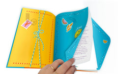 Un jour, une lettre - 31 jours pour t'aimer