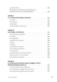Lâcher prise - Le plus court chemin pour se libérer des blocages