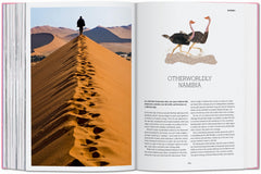 The New York Times Explorer. 100 Trips Around the World
