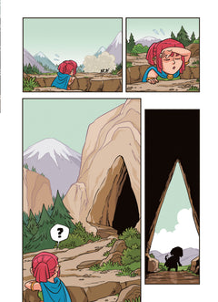 Les Légendes de Clash - Tome 2