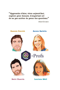 Vous reprendrez bien un peu de physique ?