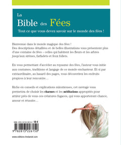 La Bible des Fées