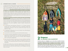 Le S.O.S. de l'aventurier