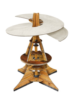 Les machines volantes