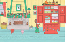 Le sapin des voisins