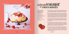 Doux comme un gâteau - Pâtisseries gourmandes