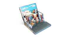 Ancient Greece pop-ups