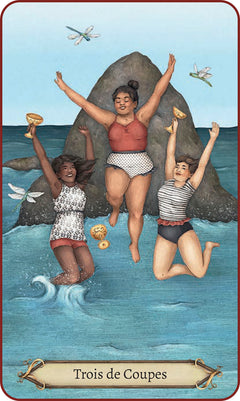 Le Tarot de la destinée