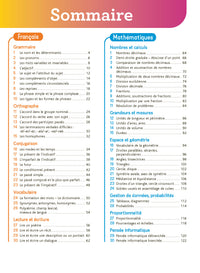 Je comprends tout - Tout en un 6ème