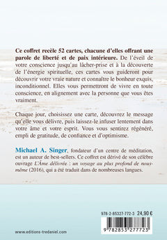 L'ame delivree