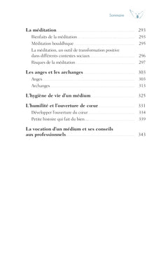 Intuition et médiumnité - Comment devenir un bon lecteur de l'invisible