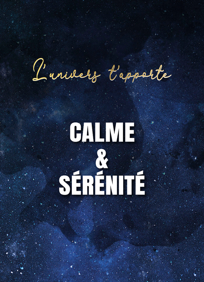 Oracle de la manifestation - Tu as absolument tout en toi pour faire de ta vie le plus bel endroit d