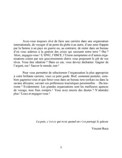 Comment gagner de l'argent sans sauver le monde ?