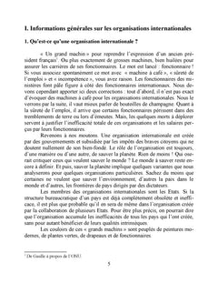 Comment gagner de l'argent sans sauver le monde ?