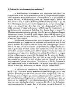 Comment gagner de l'argent sans sauver le monde ?