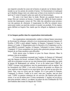 Comment gagner de l'argent sans sauver le monde ?