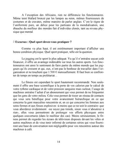 Comment gagner de l'argent sans sauver le monde ?