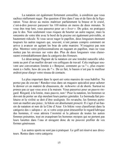 Comment gagner de l'argent sans sauver le monde ?