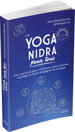 Le Yoga nidra pour tous