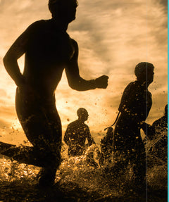 Devenir triathlète