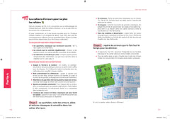 De 0 à 20/20 : les 120 techniques des étudiants qui réussissent - La méthode Sherpas