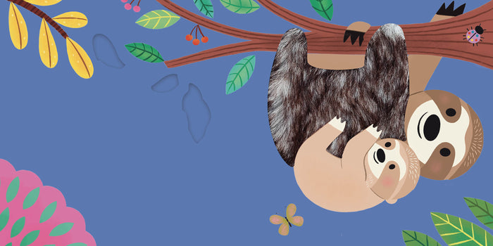 Histoires à câliner - Mon papa à moi