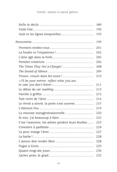 Famille, amants et autres galères... - Le Guide spirituel pour s'en sortir !