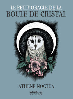 Coffret Le Petit oracle de la boule de cristal