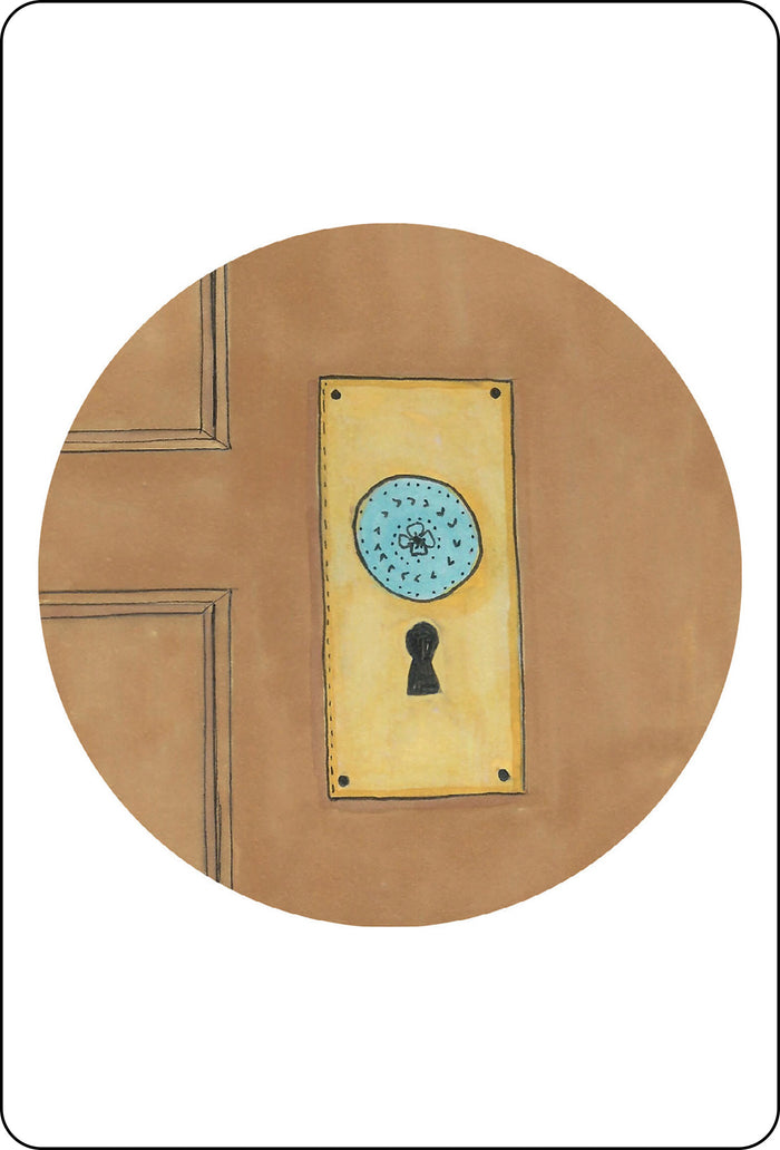 Mes cartes d'autohypnose