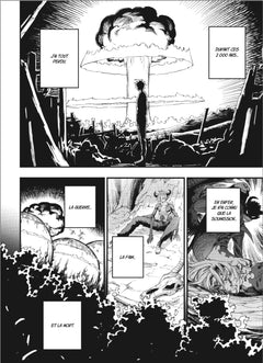 Le diable s'habille en papa T01
