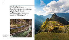 100 voyages de rêve